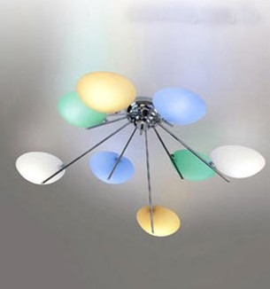 廚房燈具