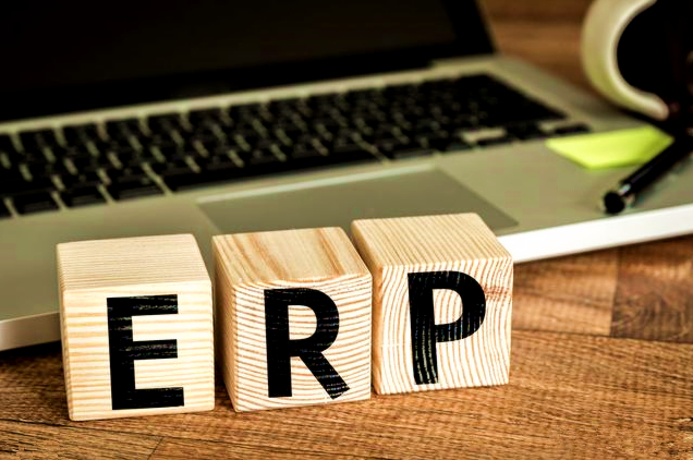 ERP企業(yè)管理軟件g