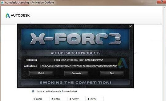 3dmax2018中文版（64位）免費下載